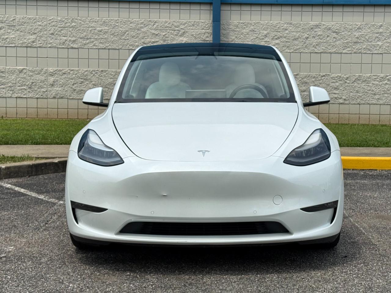 tesla model y 2022 7SAYGDEFXNF397036 image tesla model y 2022 7SAYGDEFXNF397036 image